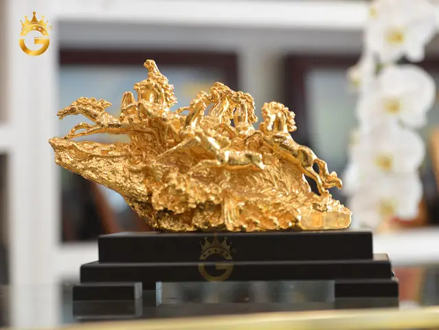 Giá Vàng 24k Tại Hậu Giang