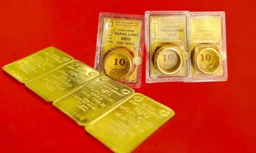 Giá Vàng 4 Số 9 Mới Nhất