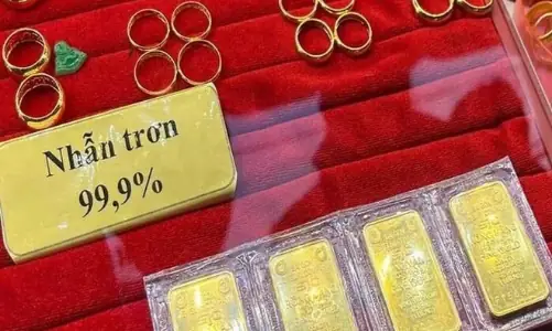 Giá Vàng 4 Số 9 Mới Nhất