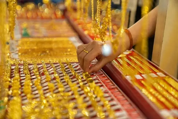 Giá Vàng 4 Số 9 Thị Trường