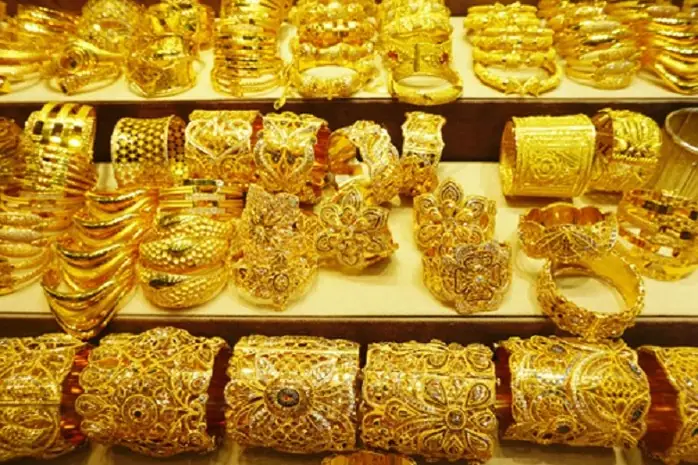 Giá Vàng 40 Triệu