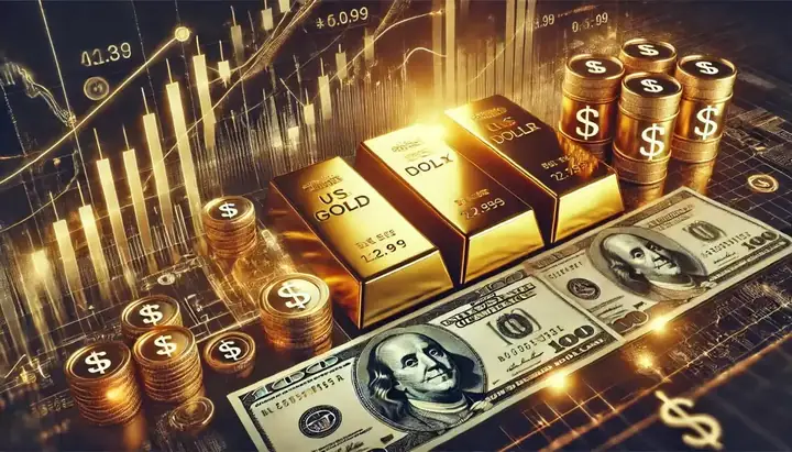 Giá Vàng 4k