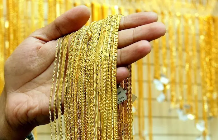 Giá Vàng 610 Bao Nhiêu 1 Chỉ