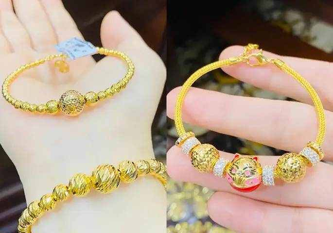 Giá Vàng 610 Ở Bến Tre