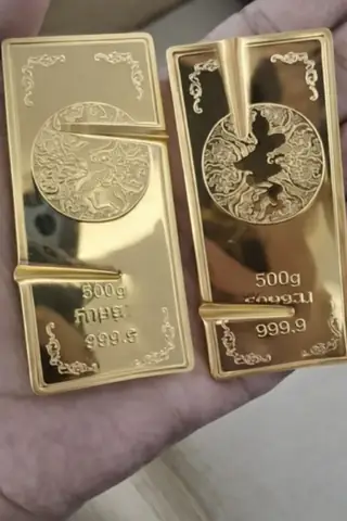 Giá Vàng 680 Ở Tiền Giang