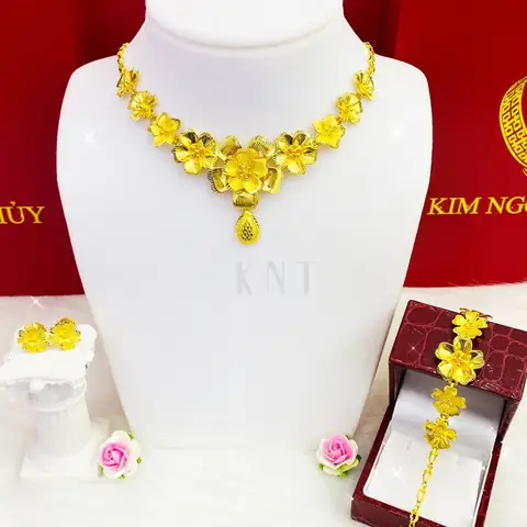 Giá Vàng 7 Tuổi
