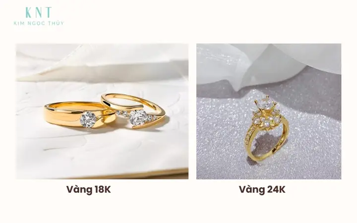 Giá Vàng 7 Tuổi Rưỡi Hôm Nay