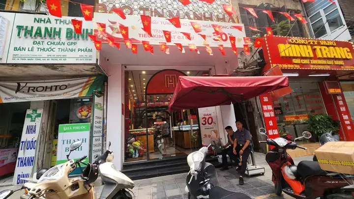 Giá Vàng 916 Ở Bắc Ninh Giá Vàng 916 Ở Bắc Ninh