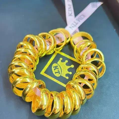 Giá Vàng 916 Ở Đắk Lắk