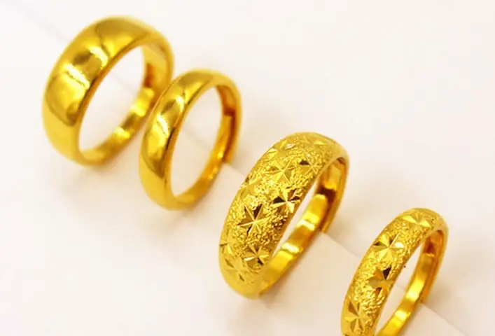 Giá Vàng 916 Ở Hải Dương