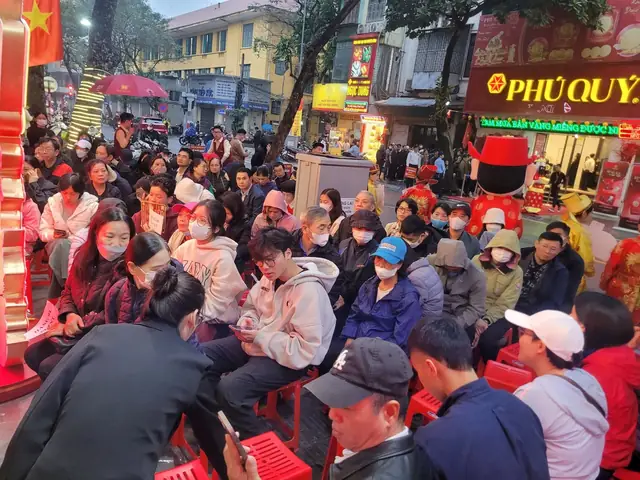 Giá Vàng 916 Ở Hải Phòng