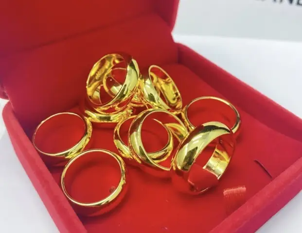 Giá Vàng 916 Ở Khánh Hòa