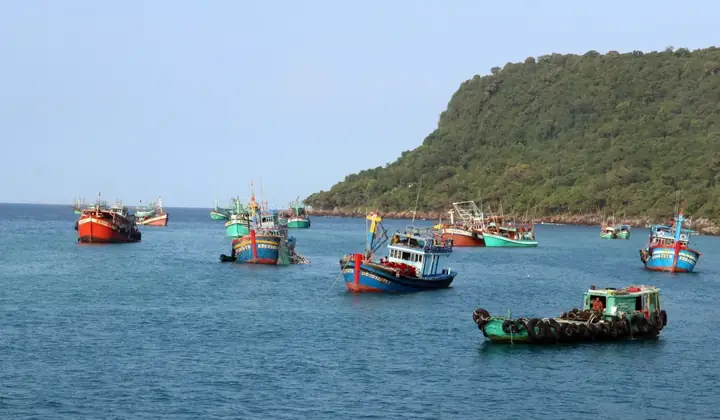 Giá Vàng 916 Ở Kiên Giang