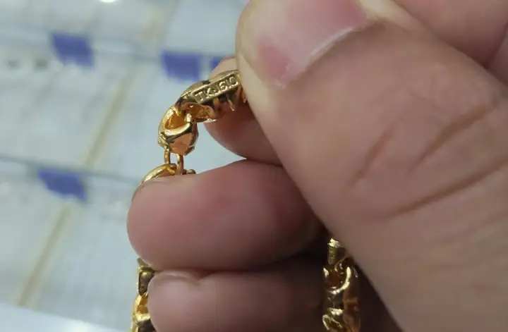 Giá Vàng 916 Ở Lâm Đồng