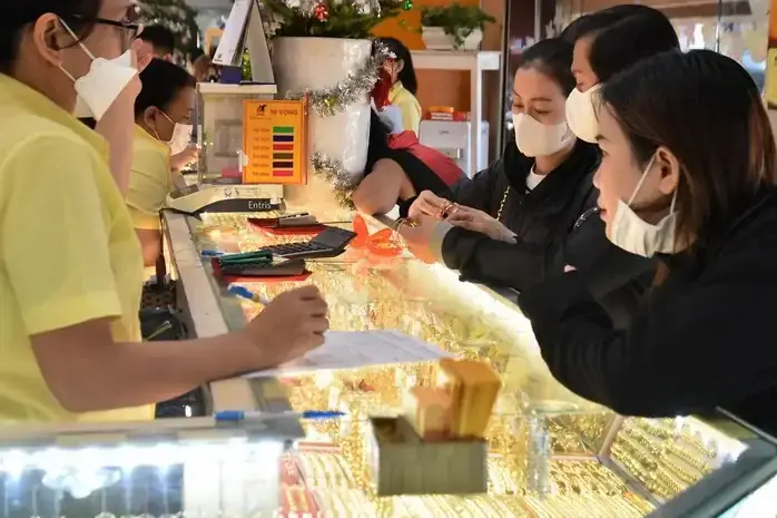 Giá Vàng 916 Ở Ninh Bình Giá Vàng 916 Ở Ninh Bình