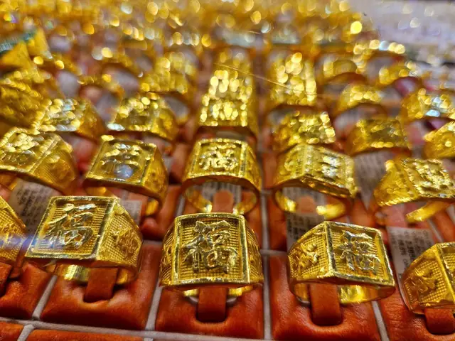 Giá Vàng 916 Ở Quảng Ngãi