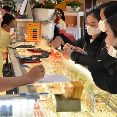 Giá Vàng 916 Ở Tây Ninh