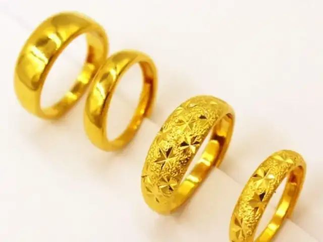 Giá Vàng 916 Ở Thái Nguyên