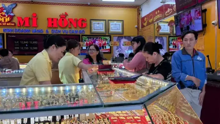 Giá Vàng 950 Ở Bến Tre Giá Vàng 950 Ở Bến Tre
