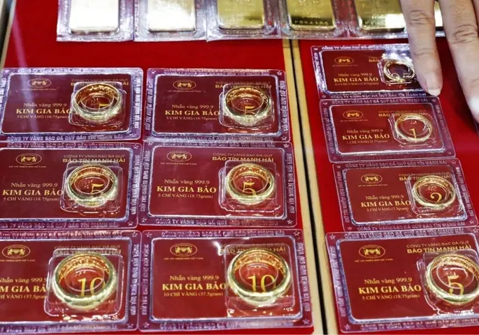 Giá Vàng 96 Ở Nhatrang