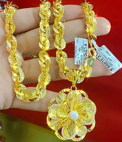 Giá Vàng 96 Tại Nha Trang Hôm Nay