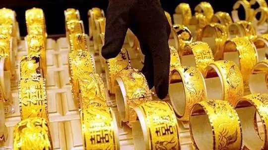 Giá Vàng 96 Tại Nha Trang Hôm Nay