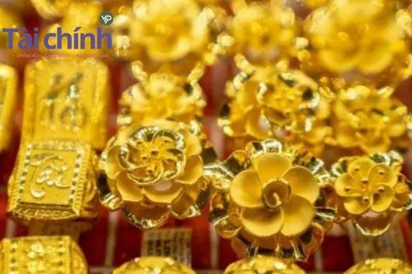 Giá Vàng 97 Ngọc Thiện Hôm Nay