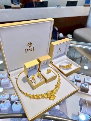 Giá Vàng 97 Ngọc Thiện Hôm Nay
