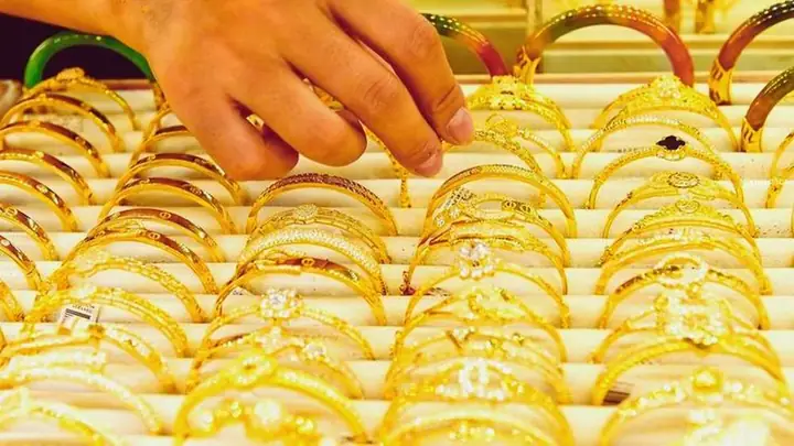 Giá Vàng 98 Ở Hà Nội