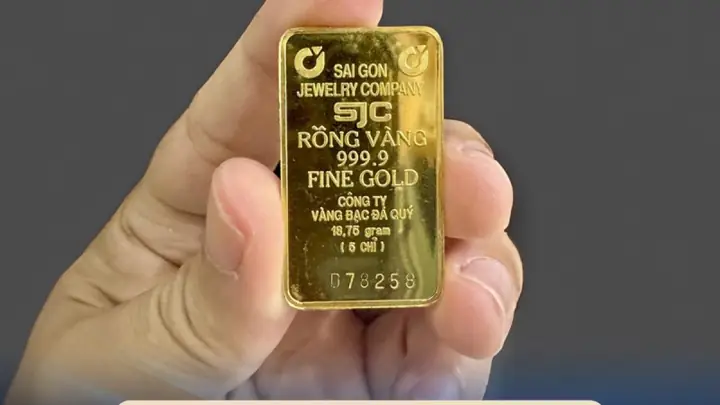 Giá Vàng 98 Tại Đà Nẵng