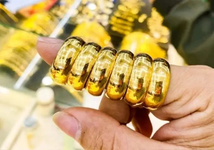 Giá Vàng 980 Ở Bến Tre