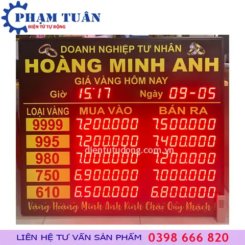 Giá Vàng 980 Ở Tiền Giang Giá Vàng 980 Ở Tiền Giang