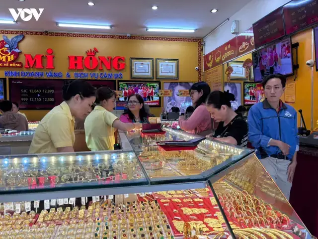 Giá Vàng 980 Ở Tp.hcm
