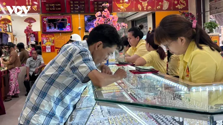 Giá Vàng 985 Ở Tp.hcm