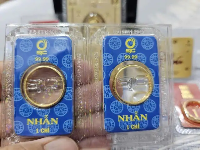 Giá Vàng 99 Ở An Giang Giá Vàng 99 Ở An Giang