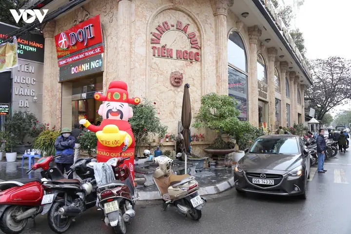 Giá Vàng 99 Ở Bắc Ninh