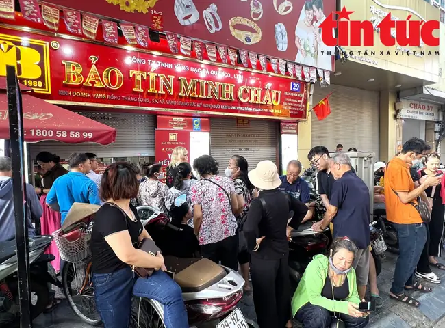 Giá Vàng 99 Ở Hà Nội