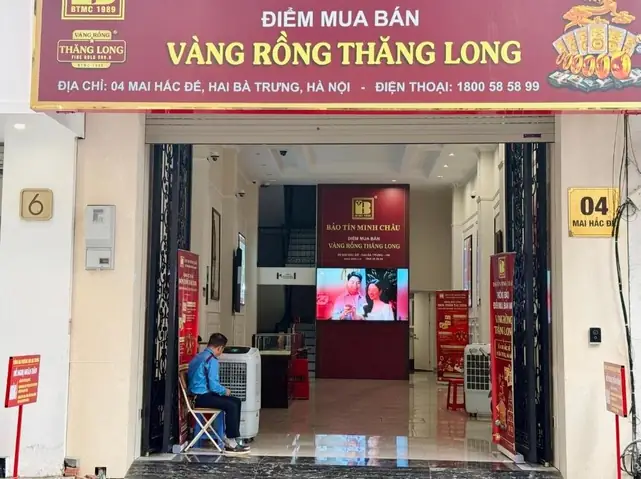 Giá Vàng 99 Ở Hà Nội