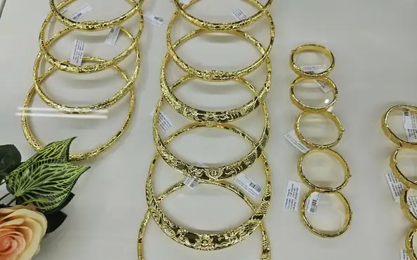 Giá Vàng 99 Ở Hòa Bình