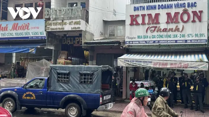 Giá Vàng 99 Ở Long An