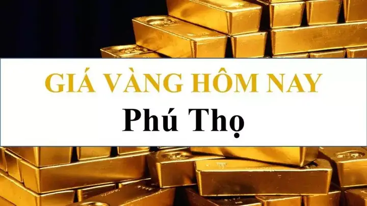 Giá Vàng 99 Ở Phú Thọ