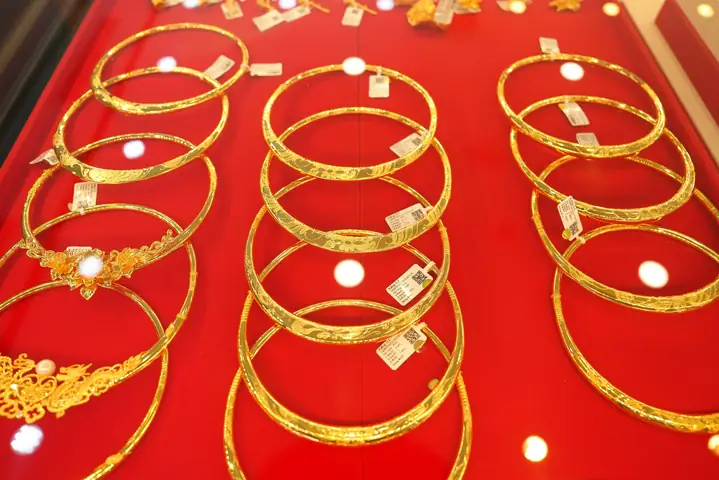 Giá Vàng 99 Ở Tây Nguyên