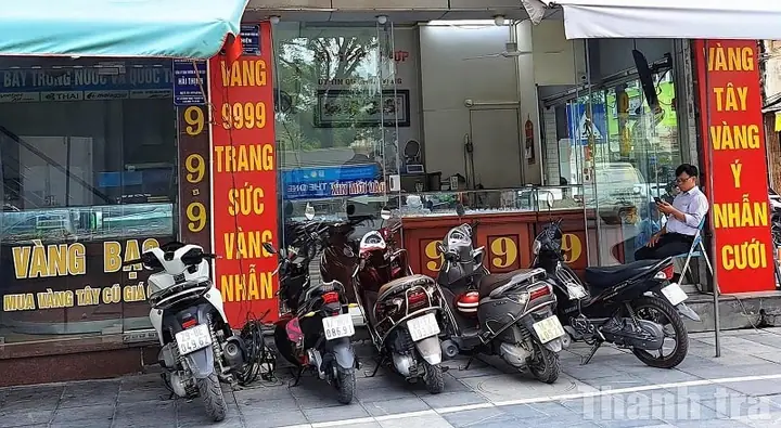 Giá Vàng 99 Ở Tp.hcm
