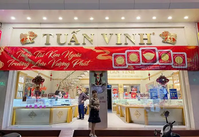 Giá Vàng 999 Ở Bắc Giang