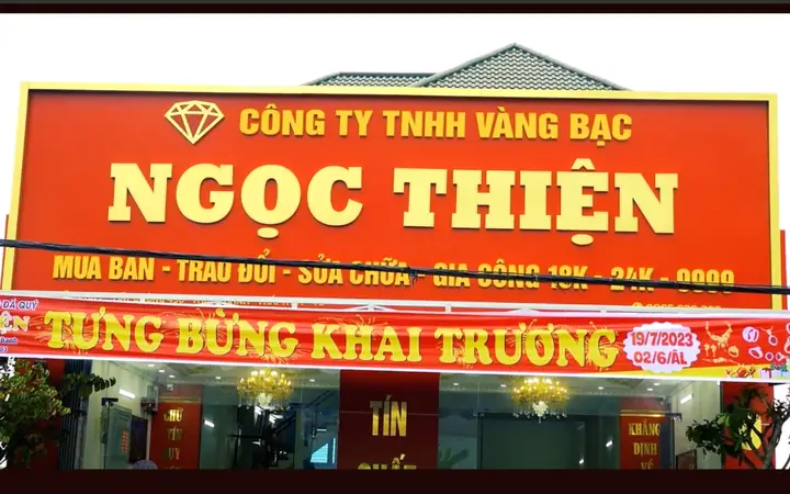 Giá Vàng 999 Ở Bình Định