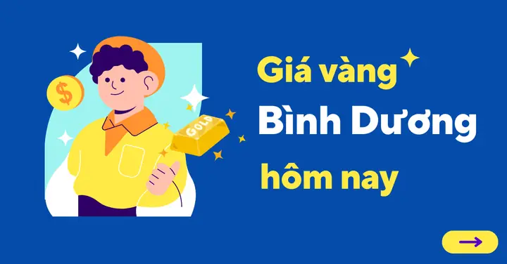 Giá Vàng 999 Ở Bình Dương