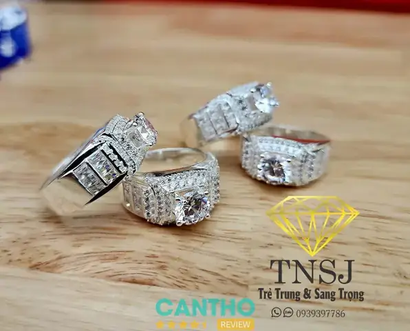 Giá Vàng 999 Ở Cần Thơ