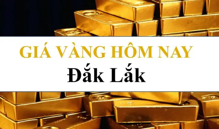Giá Vàng 999 Ở Đắk Lắk Giá Vàng 999 Ở Đắk Lắk