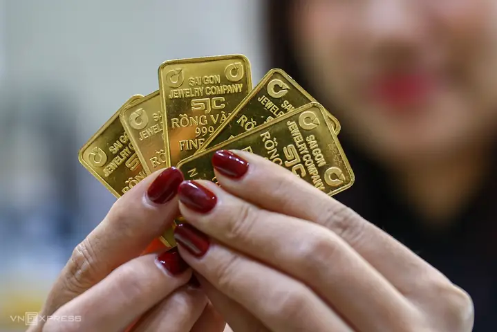 Giá Vàng 999 Ở Đông Nam Bộ Giá Vàng 999 Ở Đông Nam Bộ