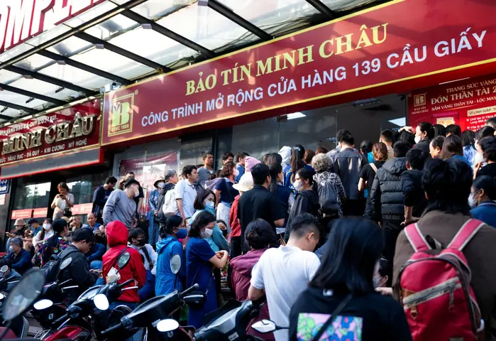 Giá Vàng 999 Ở Hà Nội